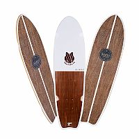 Doska na longboard SURFY