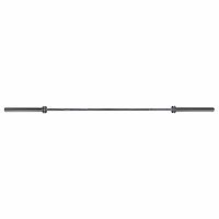 Olympijská os HMS PREMIUM GO685 220 cm x 50 mm + rýchlouzávery ZG1000