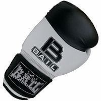 Boxerské rukavice BAIL SPARRING PRO, 14-16oz, Koža