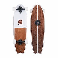 SURFY II longboard