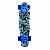 PennyBoard NILS Extreme ART Tiger