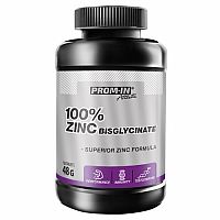 Prom-in 100% Zinc Chelate 120 cps