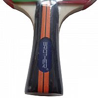 ACRA Raketa na stolný tenis BROTHER 5-star