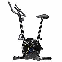 Magnetický rotoped ONE Fitness RM8740 čierny