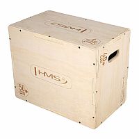 Plyo Box HMS DSC04