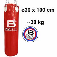 Boxovacie vrece BAIL STRONG 100 cm, PVC