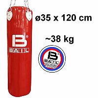 Boxovacie vrece BAIL STRONG 120 cm, PVC