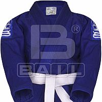 Judo kimono, model KID, bavlna 400g/m2