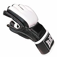 MMA rukavice, model-03, koža