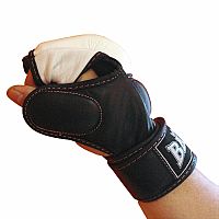 MMA rukavice, model-04, koža