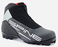 ACRA LBTR11-45 Bežecké topánky Spine Comfort SNS