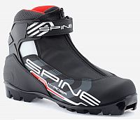ACRA LBTR7-40 Bežecké topánky Spine X-Rider Combi NNN