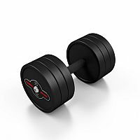 Jednoručná činka MARBO MW-HSG 25 kg