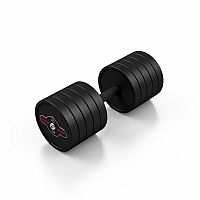 Jednoručná činka MARBO MW-HSG 40 kg