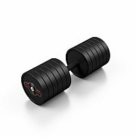 Jednoručná činka MARBO MW-HSG 50 kg