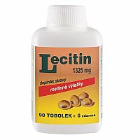 Hsport Lecitin 1200mg