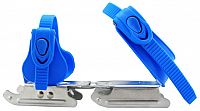 ACRA H706 Detské korčule - KAČIENKY - modré