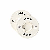 Frakčné kotúče HMS CBRS05 2 x 0,5 kg