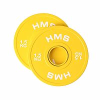 Frakčné kotúče HMS CBRS15 2 x 1,5 kg