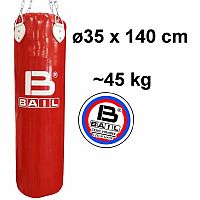 Boxovacie vrece BAIL STRONG 140 cm, PVC