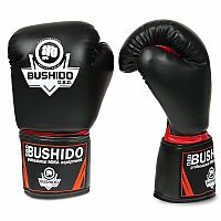 Boxerské rukavice DBX BUSHIDO ARB-407