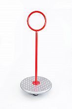 Kolotoč K05C - kruh "bublifuk"