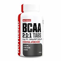 Nutrend BCAA 2:1:1 Tabs - 150 tbl