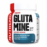 Nutrend Glutamine - 300 g