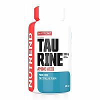 Nutrend Taurine - 120 cps