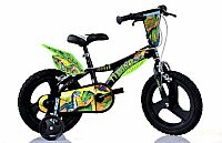 Dino bikes 614L-DS 14" detský bicykel