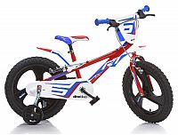 Dino bikes 816 - R1 chlapčenský bicykel 16"