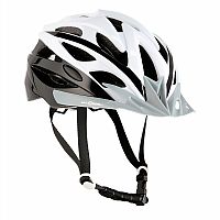 Helma NILS Extreme MTW210 biela-čierna