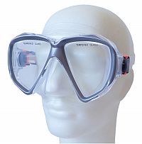 BROTHER Potápačské silikónové okuliare P59950