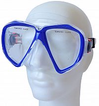 BROTHER Potápačské silikónové okuliare P59950