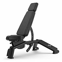 Variabilná lavica UpForm UR-L001