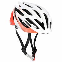 Helma NILS Extreme MTW24 biela/červená