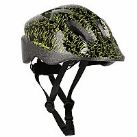 Helma NILS Extreme MTW05 čierna