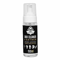 Čistič koženého tréningového vybavenia DBX BUSHIDO Leather Cleaner 150 ml