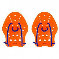 Spokey DIGIT Tréningové ručné plutvy, veľ. S-L