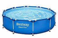 BESTWAY 56677 Bazén STEEL PRE 305x76cm