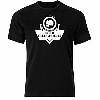 Bavlnené tričko DBX BUSHIDO KT10