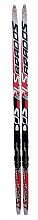 ACRA LSR/S/LSCRV-150 Bežecké lyže šupinaté s viazaním NNN