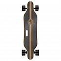 Spokey E-LONGBAY Elektrický longboard, baterie 4 Ah