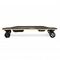 Spokey E-LONGBAY Elektrický longboard, baterie 4 Ah