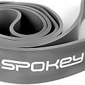 Spokey POWER II Posilovací guma, odpor 25-40 kg