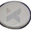 Badmintonová raketa Wish Pioneer 106