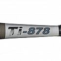 Tenisová raketa WISH Sedco TI 878