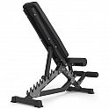 Variabilní posilovací lavice MARBO MS-L101 2.0