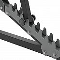 Variabilní posilovací lavice MARBO MS-L101 2.0