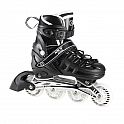 Brusle NILS Extreme NH10905.2 4v1 černé